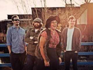 Alabama Shakes