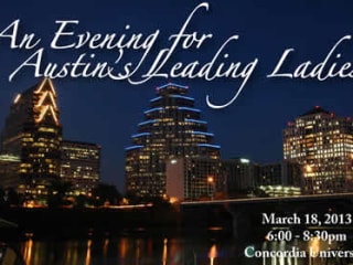 Austin Photo Set: Events_Austin Leading Ladies_Concordia_Mar 2013