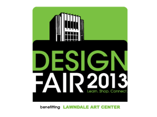 Design Fair 2013 "Learn. Shop. Connect." Preview Party
