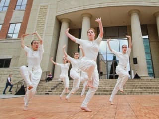 Dance Du Coeur Dance Concert