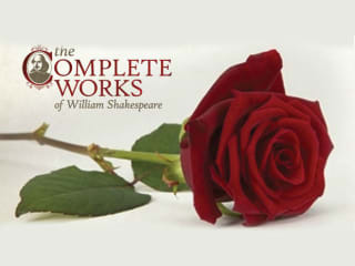 Complete Works of Shakespeare at Winspear Opera House