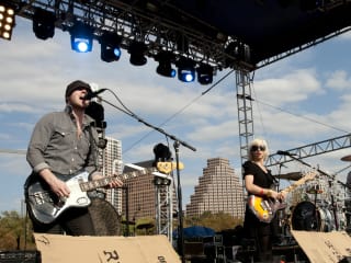 Austin Photo Set: News_FFF_Day 2 Photos_Nov 2011_joy formidable