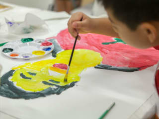 The Great Create at Nasher Sculpture Center