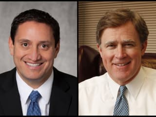 Texas Tribune conversation with Trey Martinez Fischer and Dan Branch