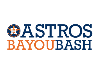 Houston Astros Bayou Bash