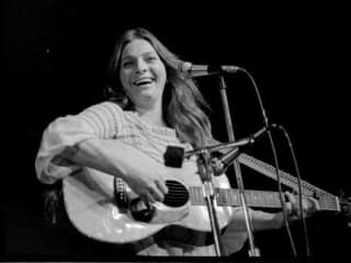 Film screening: Greenwich Village: Music That Defined a Generation