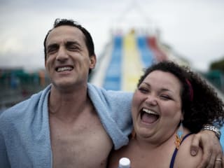Austin Film Society AFS presents screening of Reality by Matteo Garrone