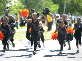 Austin Photo Set: News_Mike_juneteenth_june 2012