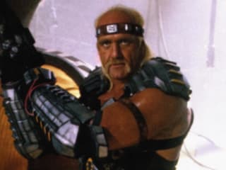 Suburban Commando starring Hulk Hogan