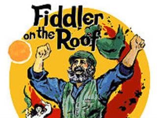 Class Act Productions Fiddler on the Roof