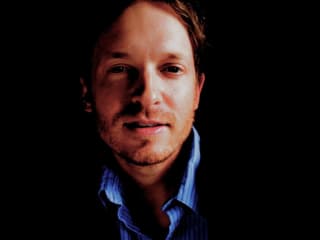 James Hyland Texas music tuesdays singer songwriter