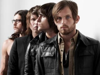 News_for Grammy 2011_Kings of Leon