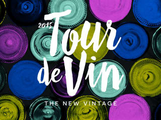 The Wine & Food Foundation of Texas- Tour de Vin: The New Vintage