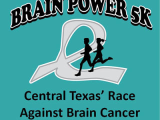 Austin Cancer Centers Brain Power 5K logo