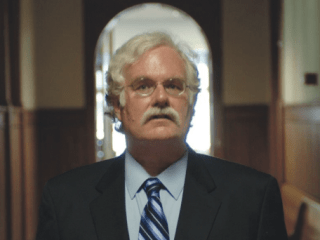 Lecture: "The Physics of Christianity" by Frank Tipler