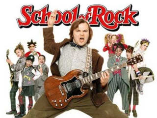 AustinPhoto:Events_BlueStarliteSchoolOfRock_poster
