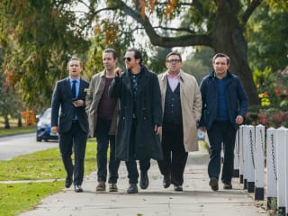 The World's End