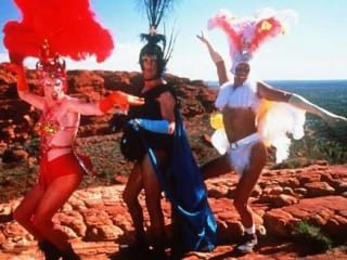 Priscilla Queen of the Dessert movie still