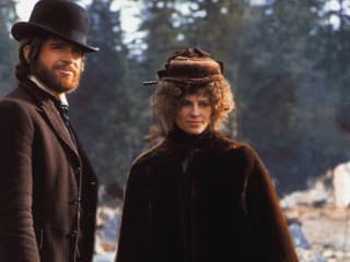 McCabe and Mrs. Miller film screen shot