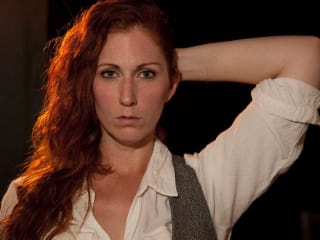14 Pews presents Deborah: The Mostly True Tale of a Revolutionary Woman by Elizabeth A. M. Keel