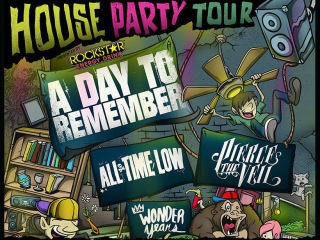 a day to remember