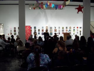 26th Annual Día de los Muertos: Musical Ofrenda