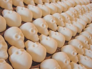 News_Lawndale_Dia de los Muertos_Sugar Skulls