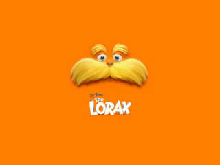 The Lorax title