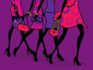 Purses with a Purpose