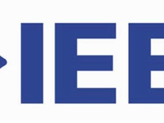 logo for IEEE at UT