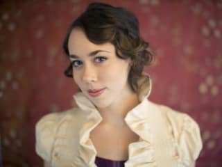 Sarah Jarosz