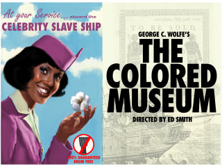 The Colored Museum