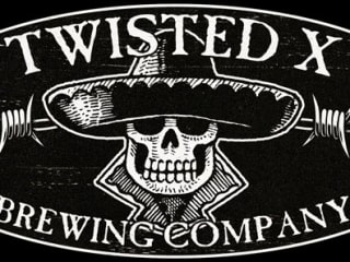 Twisted X Brewing Company logo