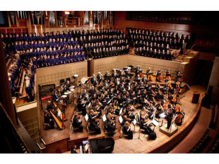 Dallas Millennial Choir