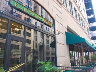 Places-Drinks-The Flying Saucer Draught Emporium-exterior-1