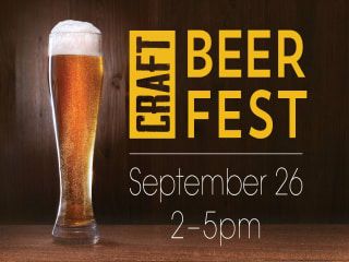 Craft Beer Fest