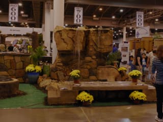 28th Annual Home & Garden Show