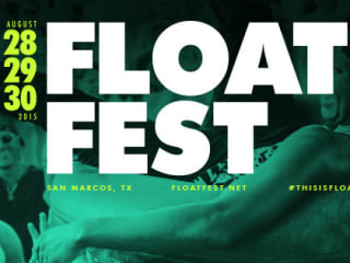 Float Fest 2015