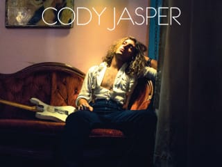 cover of Cody Jasper's debut album