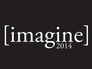 Round Rock Arts presents Imagine 2014