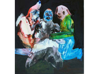 Maja Ruznic's Ticklers