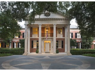 Harlan Crow Library