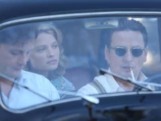 10th Annual Houston Jewish Film Festival: For a Woman