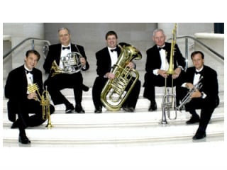 Dallas Symphony Orchestra Brass Quintet