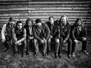 RodeoHouston 2014 concert: Zac Brown Band
