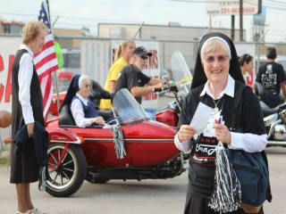 11th Annual Nun Run