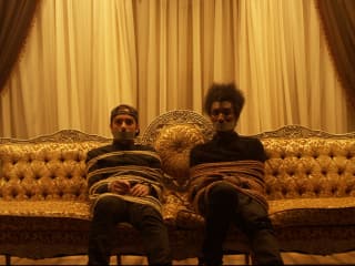 The Knocks