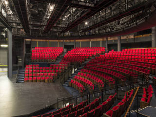 The Alley Theatre