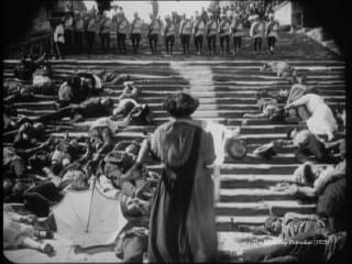 Austin photo set: events_ryan_battleship potemkin_mar 2014