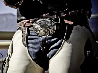 Queens & Cowboys